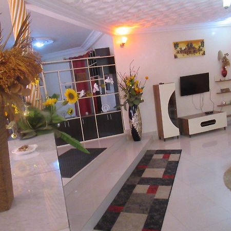 Residence Kalado Saly מראה חיצוני תמונה