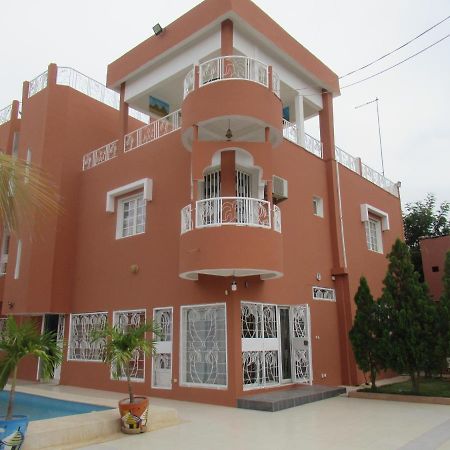 Residence Kalado Saly מראה חיצוני תמונה