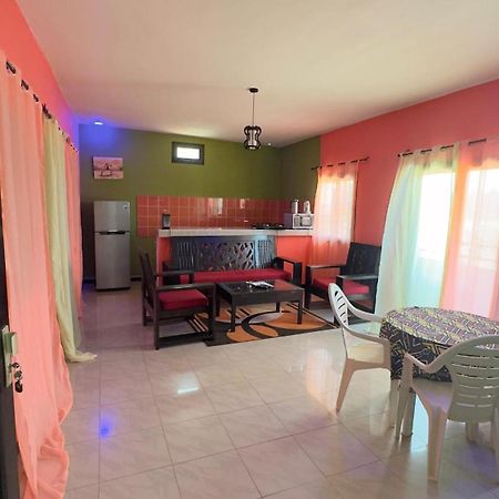 Residence Kalado Saly מראה חיצוני תמונה