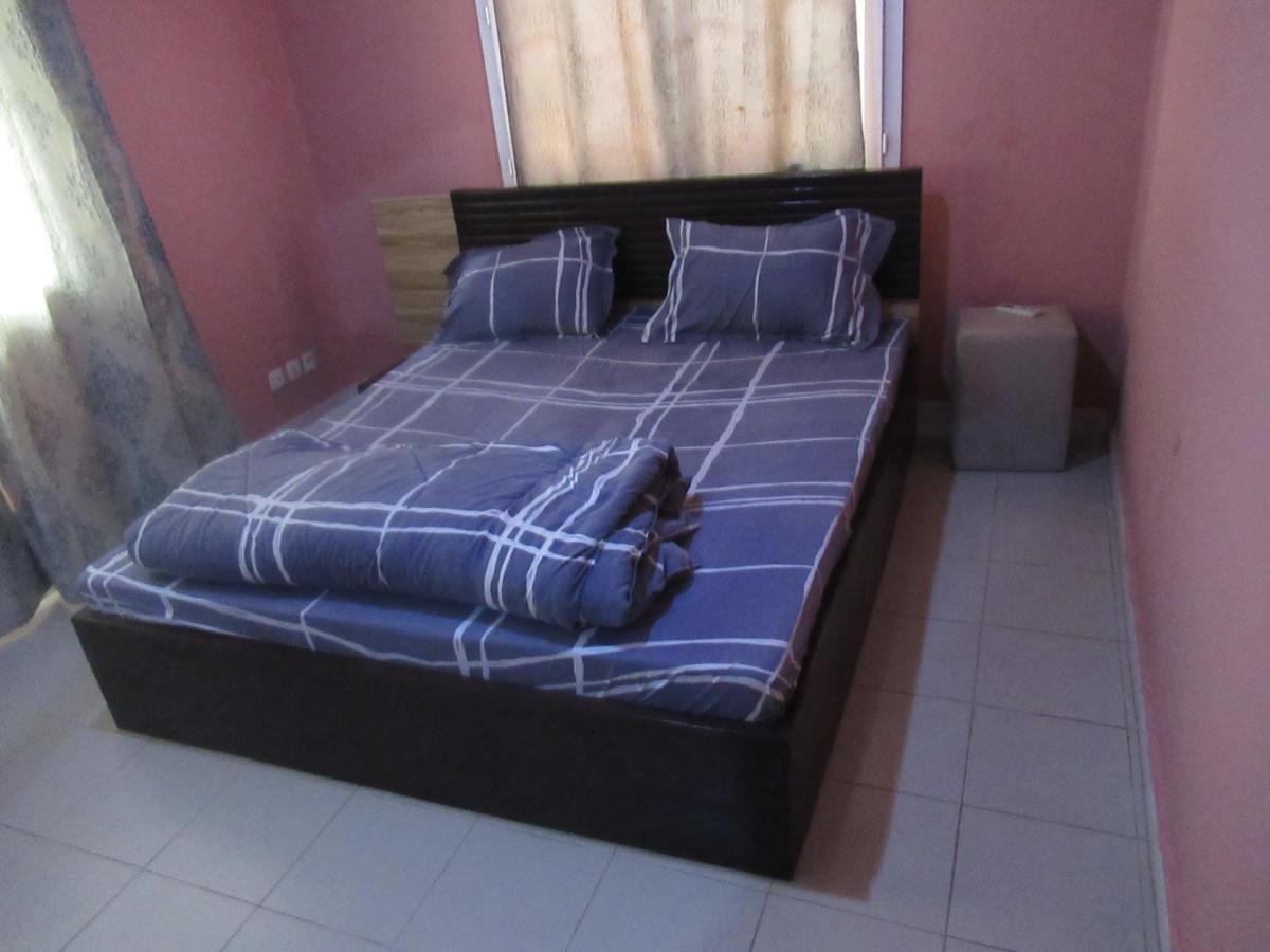 Residence Kalado Saly מראה חיצוני תמונה