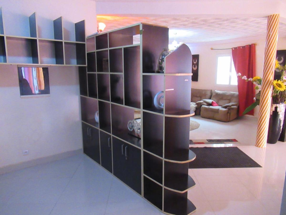Residence Kalado Saly מראה חיצוני תמונה