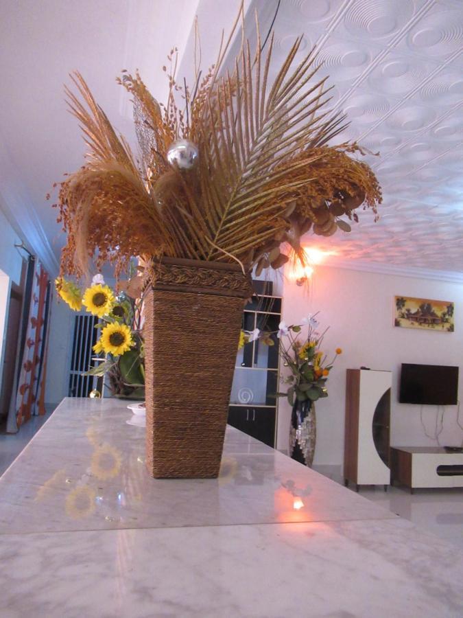 Residence Kalado Saly מראה חיצוני תמונה