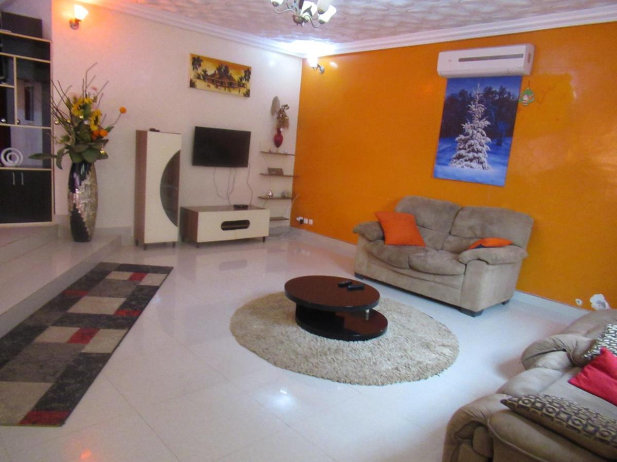 Residence Kalado Saly מראה חיצוני תמונה
