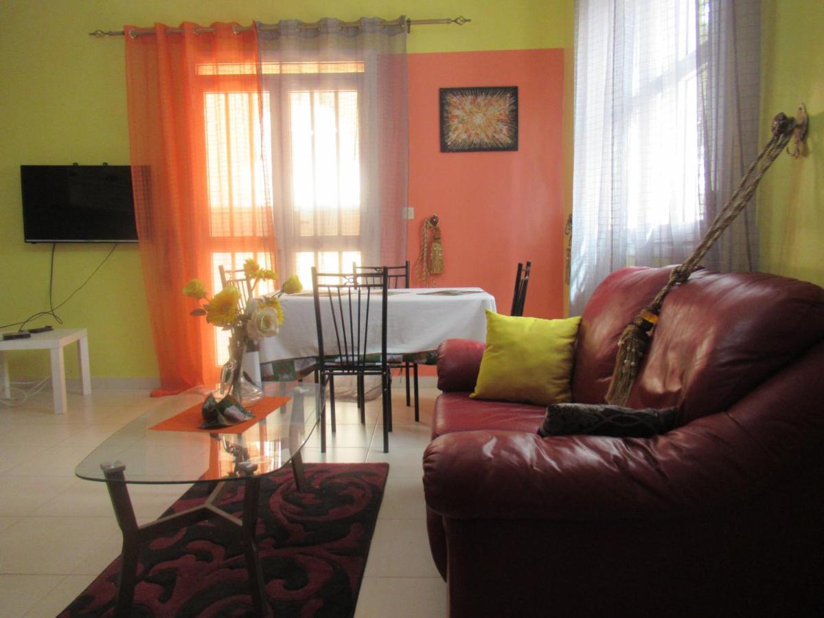 Residence Kalado Saly מראה חיצוני תמונה