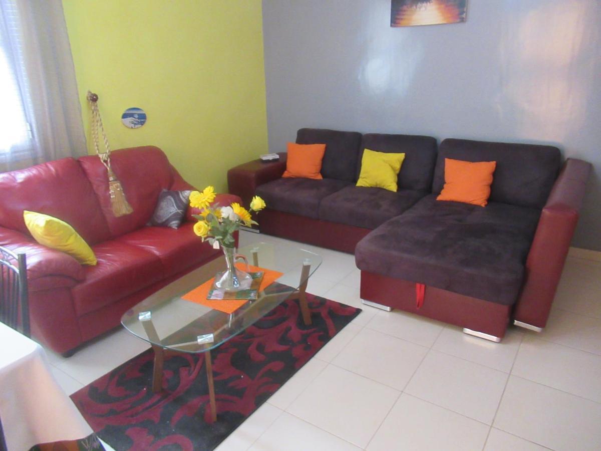 Residence Kalado Saly מראה חיצוני תמונה