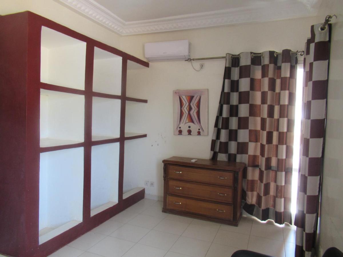 Residence Kalado Saly מראה חיצוני תמונה