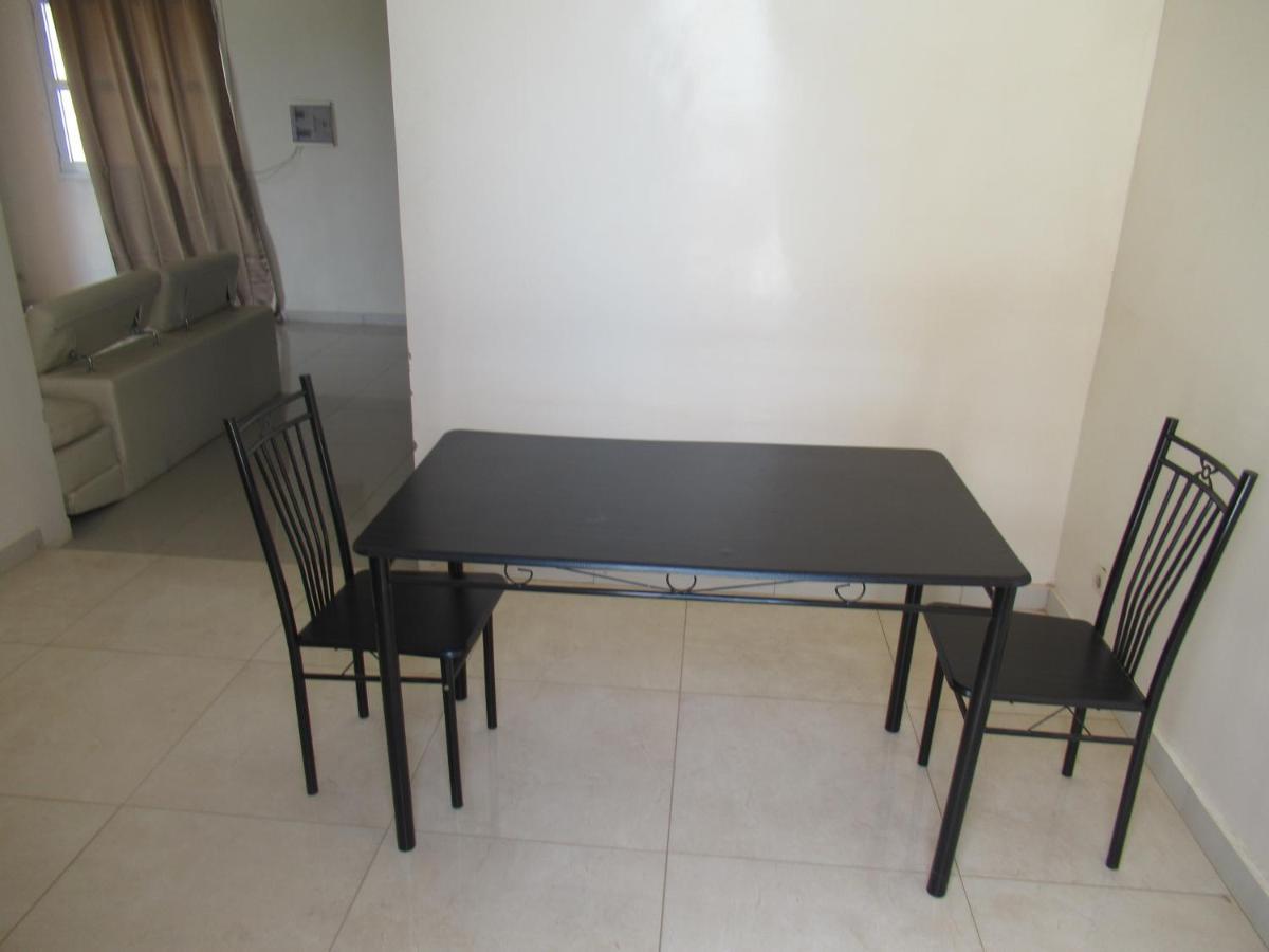 Residence Kalado Saly מראה חיצוני תמונה