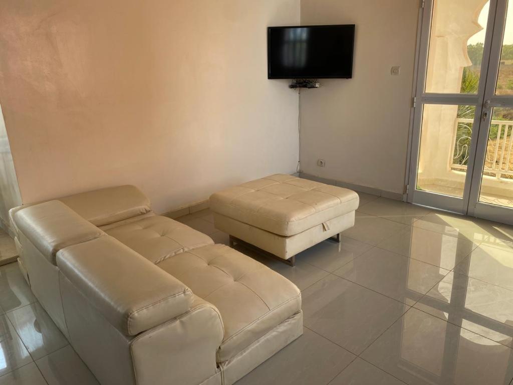 Residence Kalado Saly מראה חיצוני תמונה