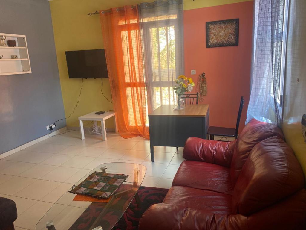 Residence Kalado Saly מראה חיצוני תמונה