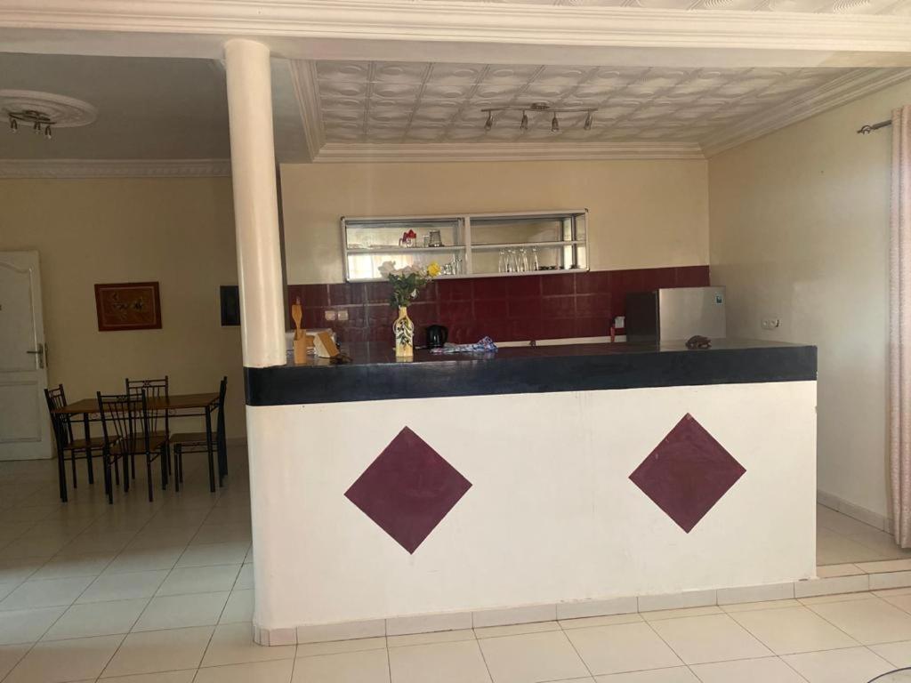 Residence Kalado Saly מראה חיצוני תמונה
