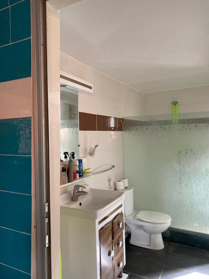 Residence Kalado Saly מראה חיצוני תמונה