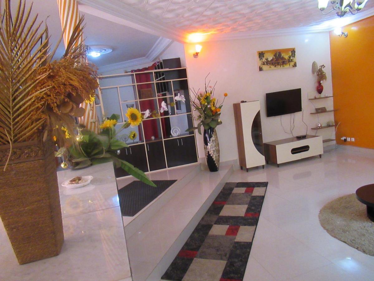 Residence Kalado Saly מראה חיצוני תמונה