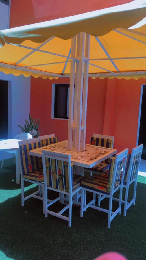Residence Kalado Saly מראה חיצוני תמונה