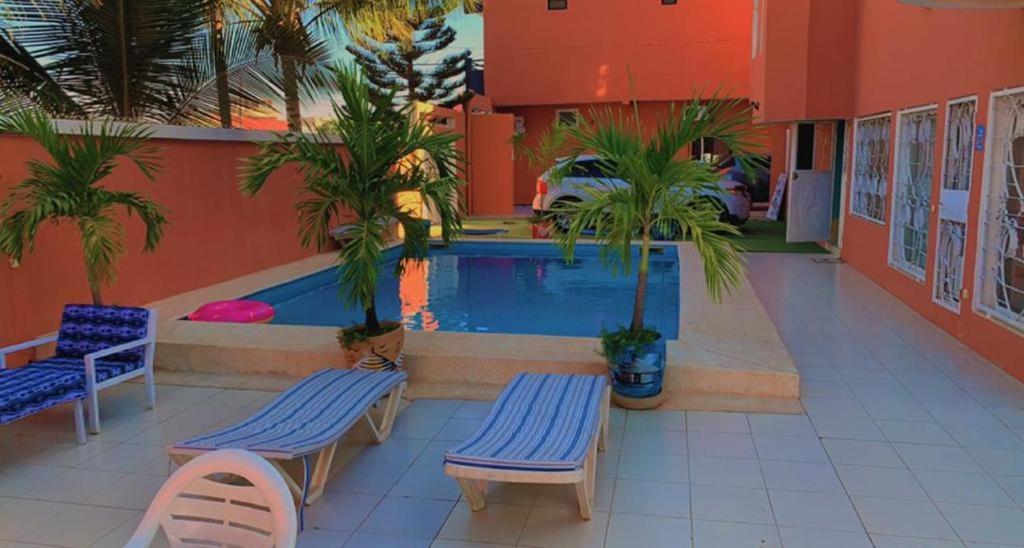 Residence Kalado Saly חדר תמונה